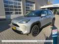 Toyota Yaris Cross 1.5 VVT-I Hybrid automaat,camera 4 seizoenen bande Grijs - thumbnail 1