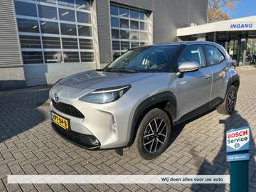 1.5 VVT-I Hybrid automaat,camera 4 seizoenen bande
