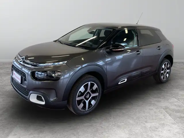 Citroen C4 Cactus Cactus 1.2 PureTech Feel Pack