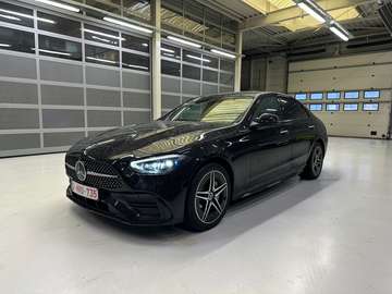 Break e PHEV AMG Line (230 kW)