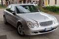 Mercedes-Benz E 220 CDI Berlina Cruise Climatronic 16" Tagliandata Silver - thumbnail 13