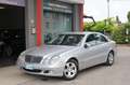 Mercedes-Benz E 220 CDI Berlina Cruise Climatronic 16" Tagliandata Silver - thumbnail 1