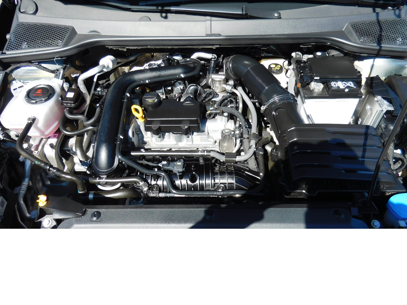 SEAT Arona 1.0 X-Perience TSI BMT Navi Klima Alu — photo 14