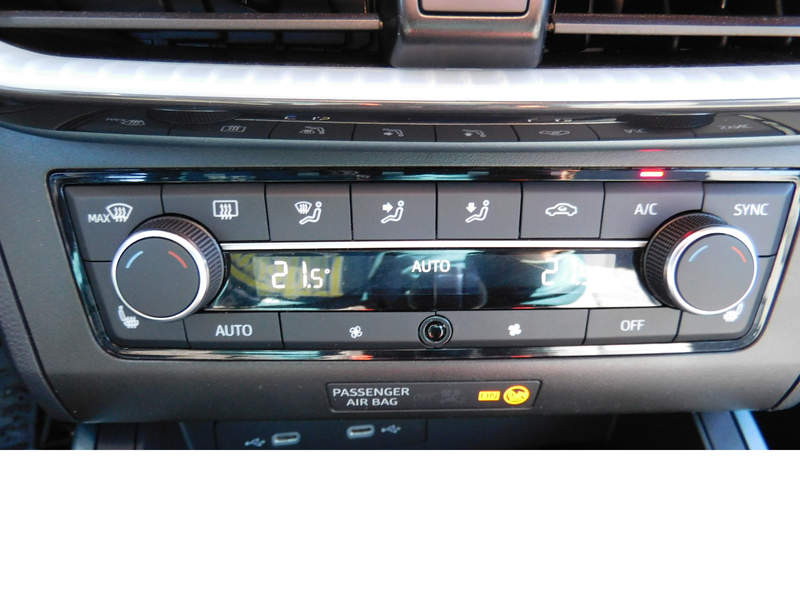 SEAT Arona 1.0 X-Perience TSI BMT Navi Klima Alu — photo 4