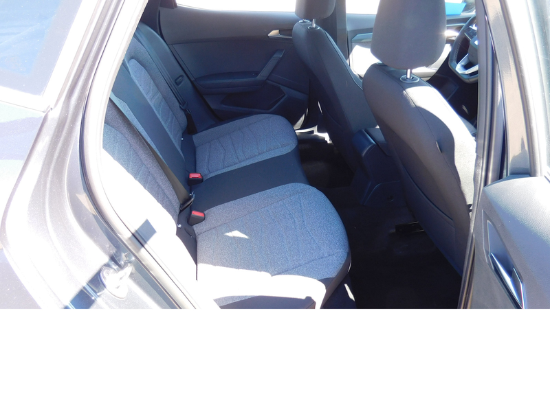 SEAT Arona 1.0 X-Perience TSI BMT Navi Klima Alu — photo 8
