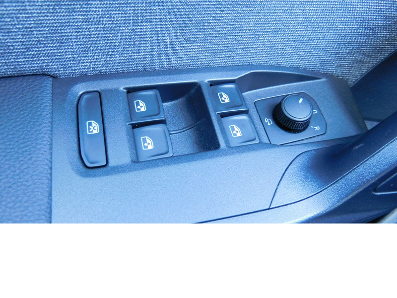 SEAT Arona 1.0 X-Perience TSI BMT Navi Klima Alu — photo 9