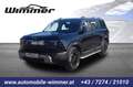 BAIC BAIC BJ30e Bejing 1,5L Turbo 4WD Zwart - thumbnail 1