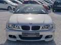 BMW 318 Ci Cabrio Gris - thumbnail 2
