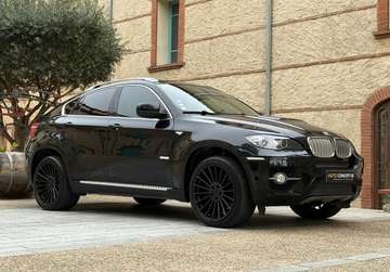 4.4i V8 ACTIVE HYBRID XDRIVE 485ch