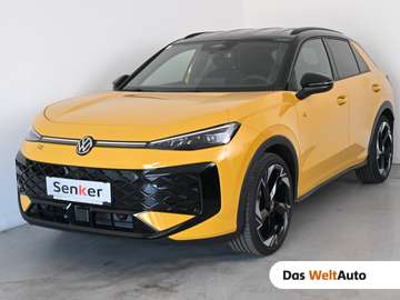 R-Line eTSI DSG