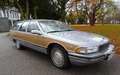 Buick Roadmaster Collectors Edition wie Chevrolet Caprice Blau - thumbnail 4