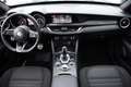 Alfa Romeo Stelvio 2.2 Turbodiesel 160 CV AT8 RWD Super Business Grigio - thumbnail 8