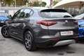 Alfa Romeo Stelvio 2.2 Turbodiesel 160 CV AT8 RWD Super Business Grigio - thumbnail 4