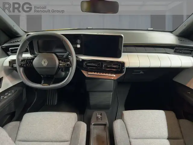 Renault R 5 view 10