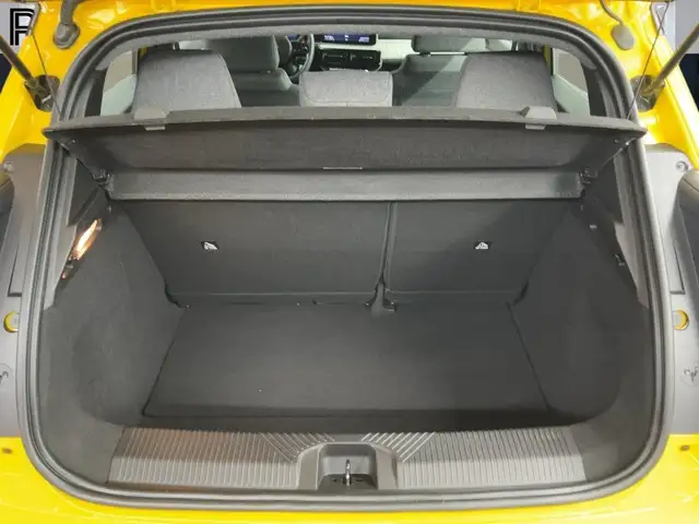 Renault R 5 view 21