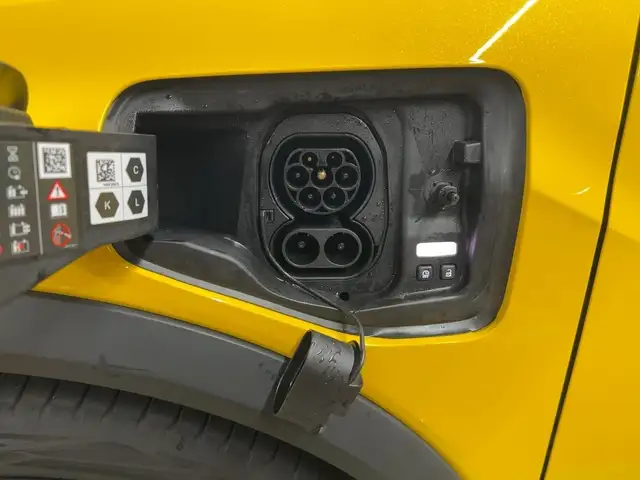 Renault R 5 view 20