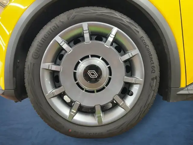 Renault R 5 view 22