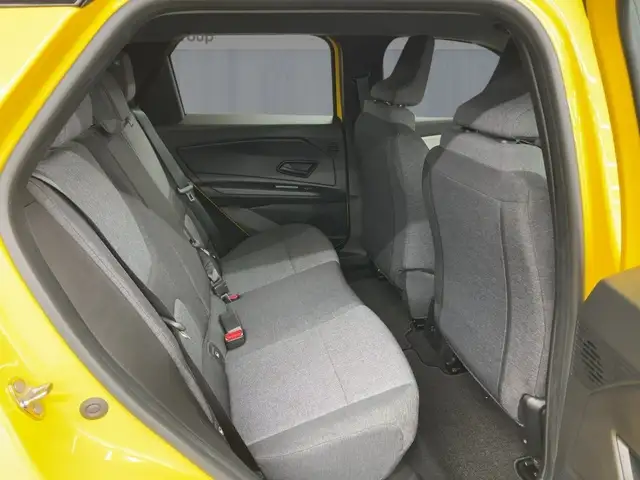 Renault R 5 view 9