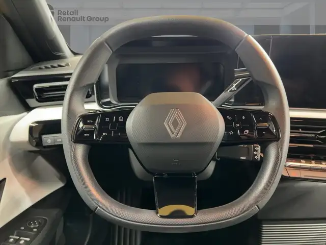 Renault R 5 view 11