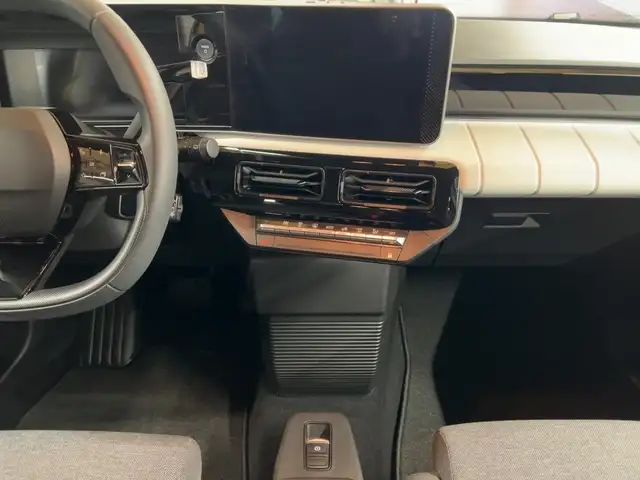 Renault R 5 view 12