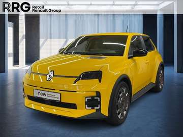EVOLUTION URBAN 120 CCS KLIMAAUTOMATIK