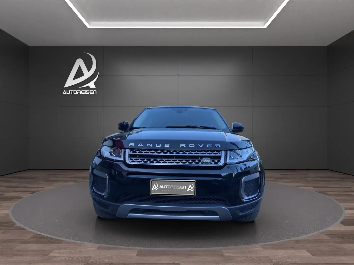 Land Rover Range Rover Evoque Range Rover Evoque 2.0 TD4 180 CV 5p. Business Edi Nero - 2