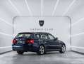 BMW 320 320dA Touring Bleu - thumbnail 5