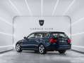 BMW 320 320dA Touring Bleu - thumbnail 3