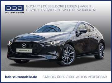 2.5 Aut. Exclusive-Line MATRIX HUD TOTW LED BT