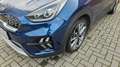 Kia Niro Niro 1.6 GDI HEV 2WD OPF Aut. Spirit Blau - thumbnail 10