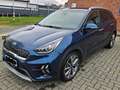 Kia Niro Niro 1.6 GDI HEV 2WD OPF Aut. Spirit Blau - thumbnail 2