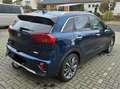 Kia Niro Niro 1.6 GDI HEV 2WD OPF Aut. Spirit Blau - thumbnail 4