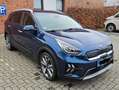 Kia Niro Niro 1.6 GDI HEV 2WD OPF Aut. Spirit Blau - thumbnail 1