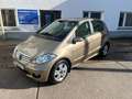 Mercedes-Benz A 200 A 200, Xenon,Sitzh.,PDC,Klimaautomatik,TÜV neu Beige - thumbnail 1