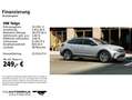 Volkswagen Taigo 1.0 TSI Move Matrix/Beats Silber - thumbnail 2