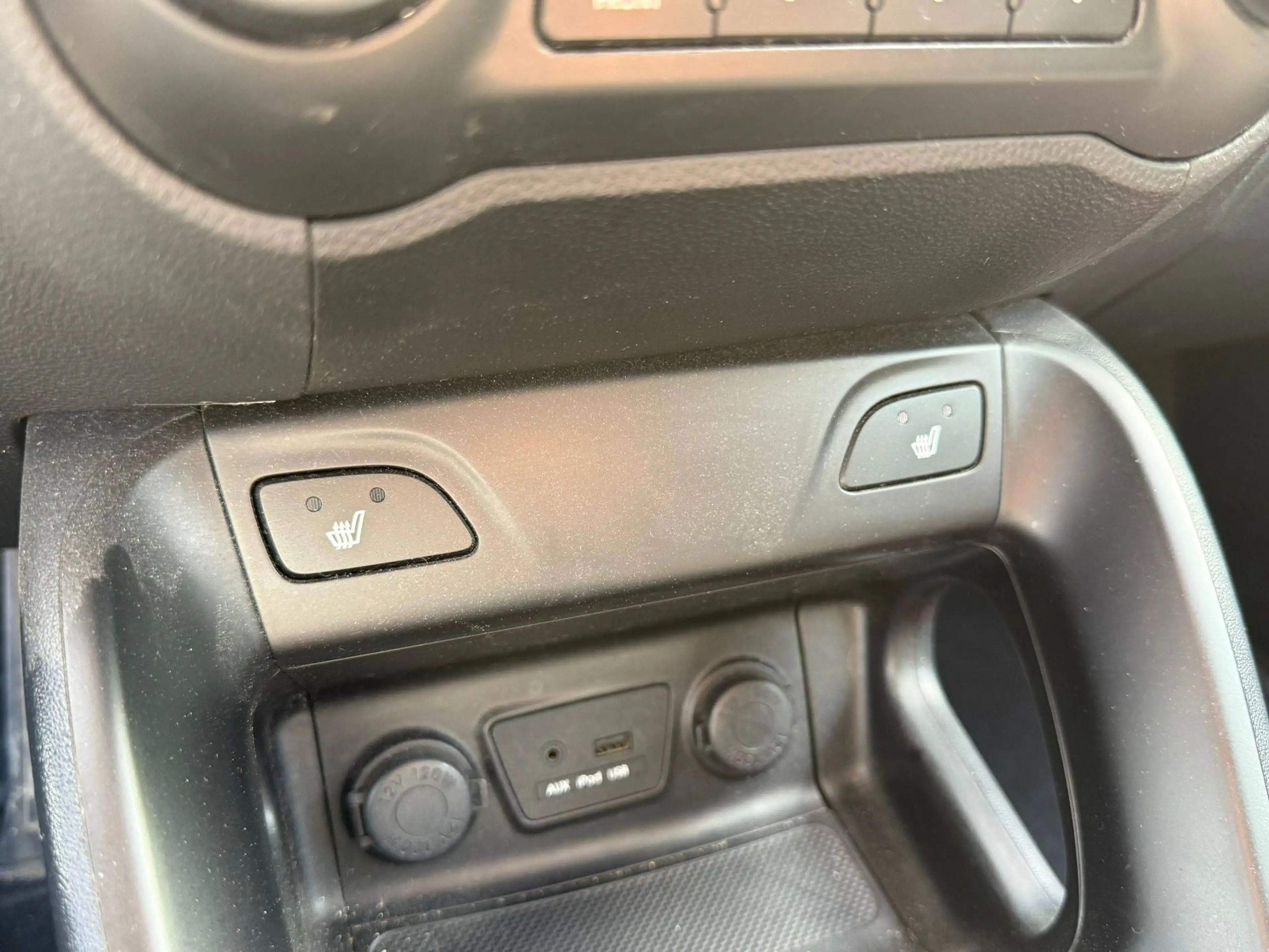 Hyundai iX35 iX35 1.6i 2WD Comfort — photo 12
