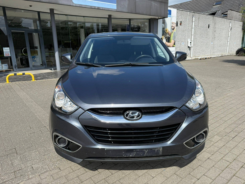Hyundai iX35 iX35 1.6i 2WD Comfort — photo 2