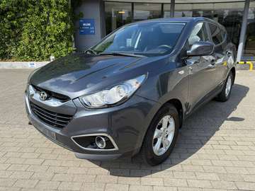 iX35 1.6i 2WD Comfort