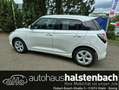Suzuki Swift 1.2 Dualjet Hybrid 61 kW Comfort CVT Blanco - thumbnail 2
