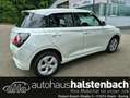 Suzuki Swift 1.2 Dualjet Hybrid 61 kW Comfort CVT Blanco - thumbnail 4