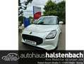 Suzuki Swift 1.2 Dualjet Hybrid 61 kW Comfort CVT Blanco - thumbnail 5