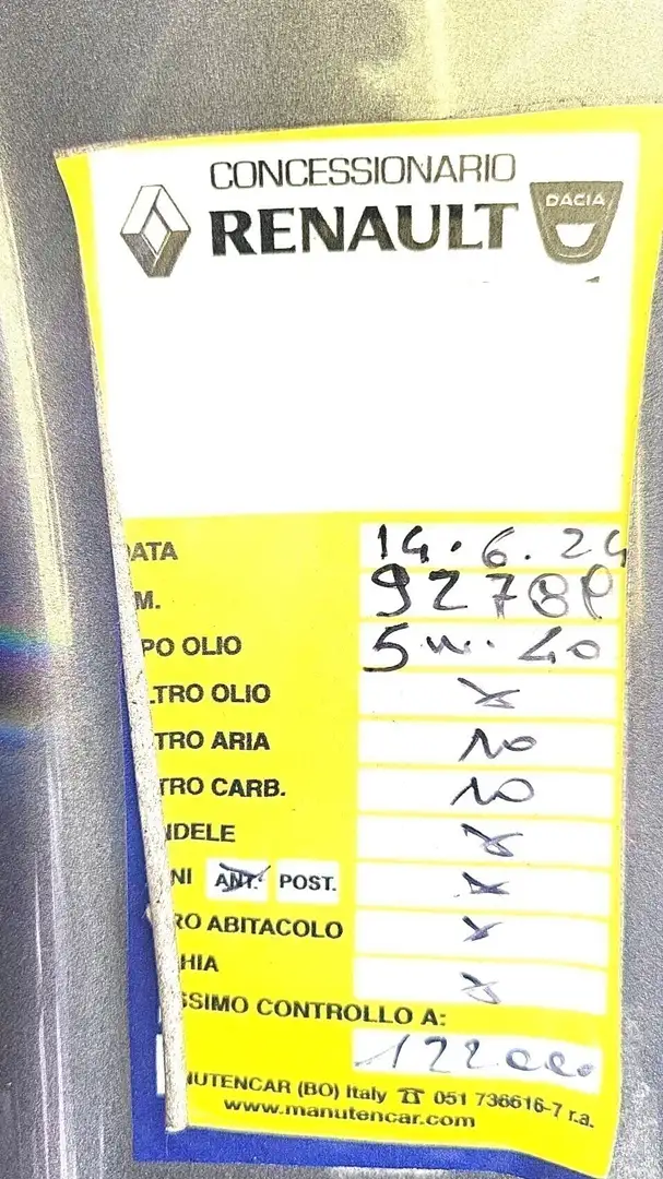 Renault Captur Captur Grijs - 2