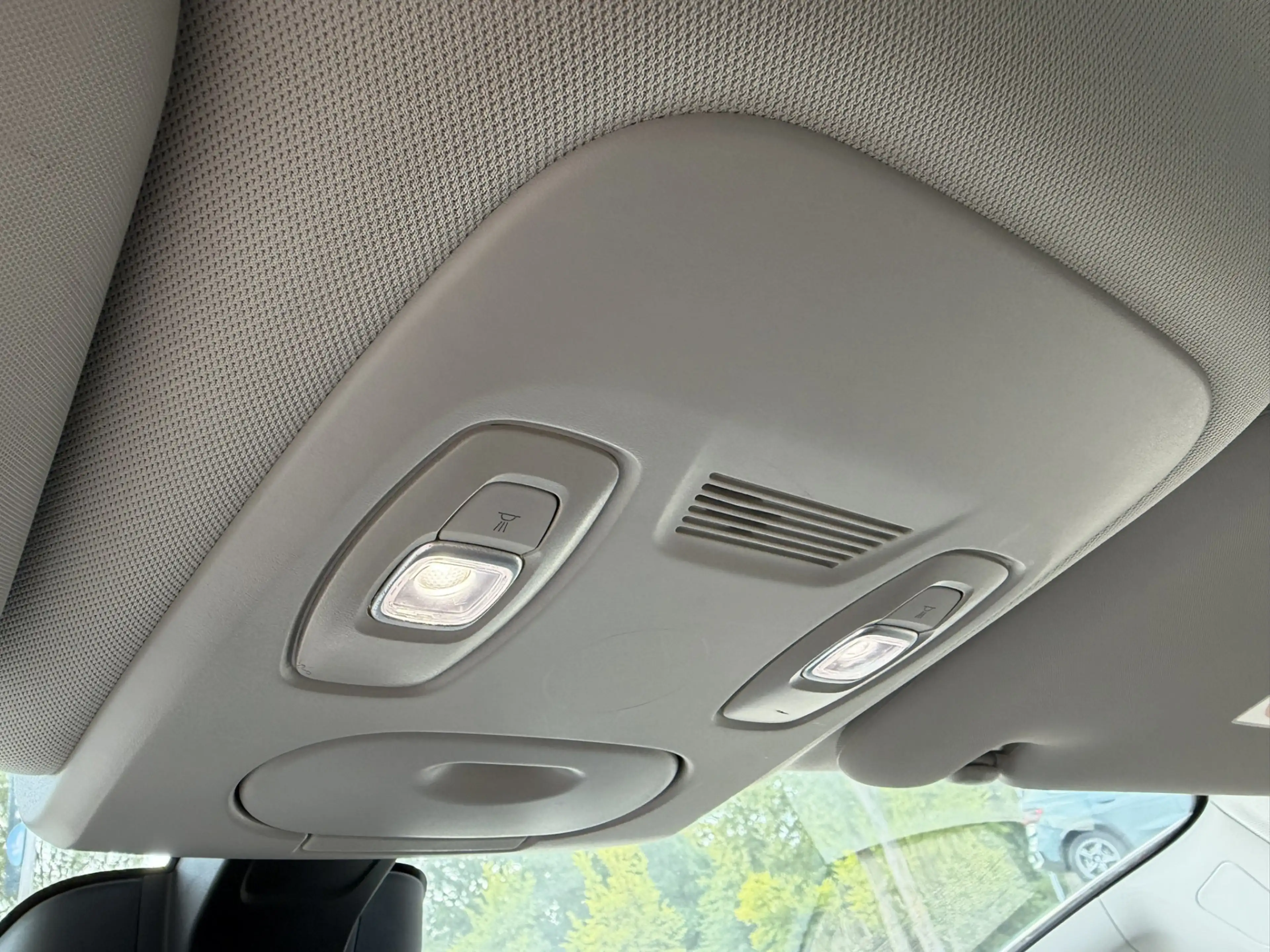 Renault Grand Scenic 1.3 TCe Intens 7persoons | Trekhaak | Airco | PDC — photo 11