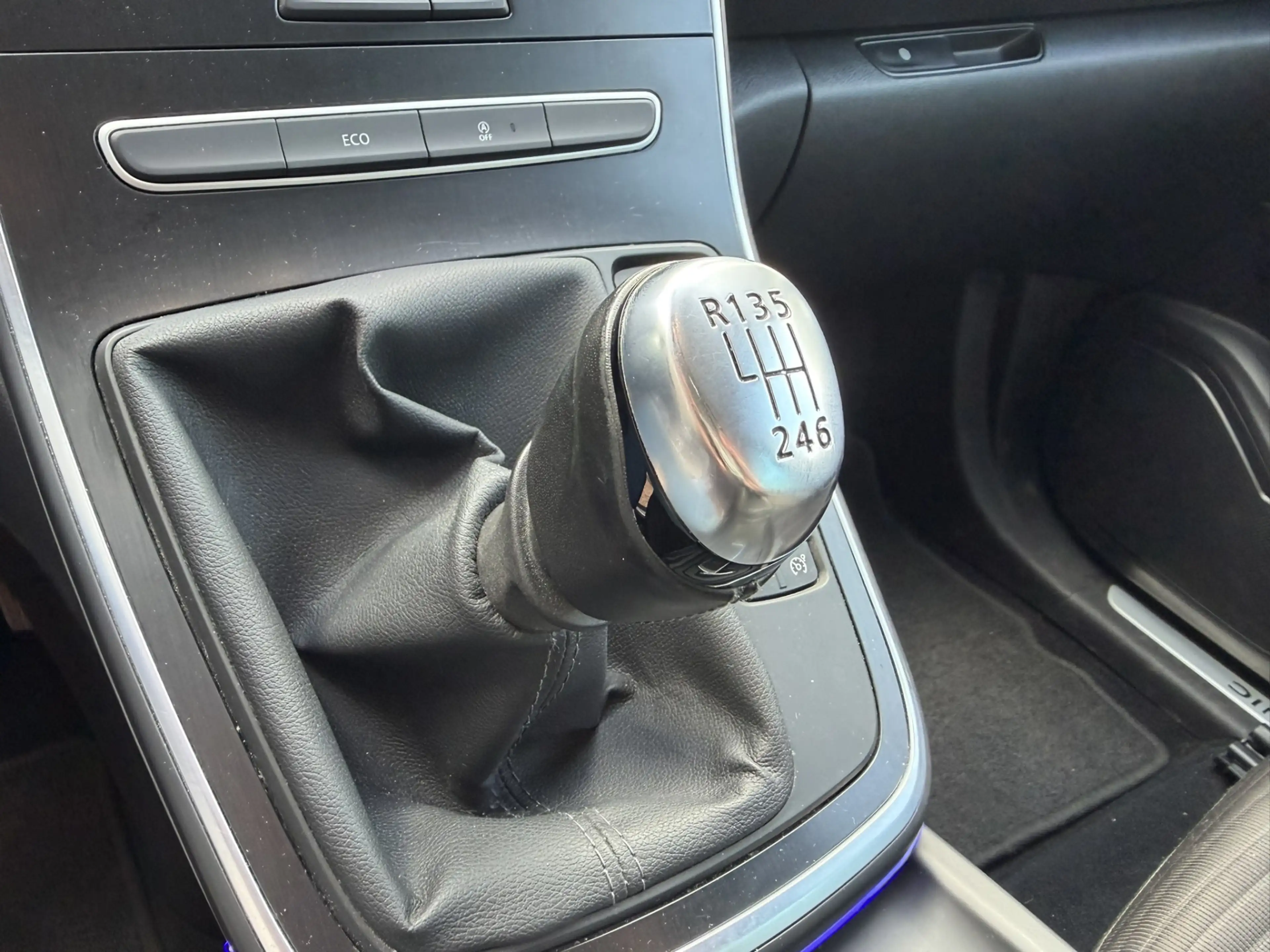 Renault Grand Scenic 1.3 TCe Intens 7persoons | Trekhaak | Airco | PDC — photo 10