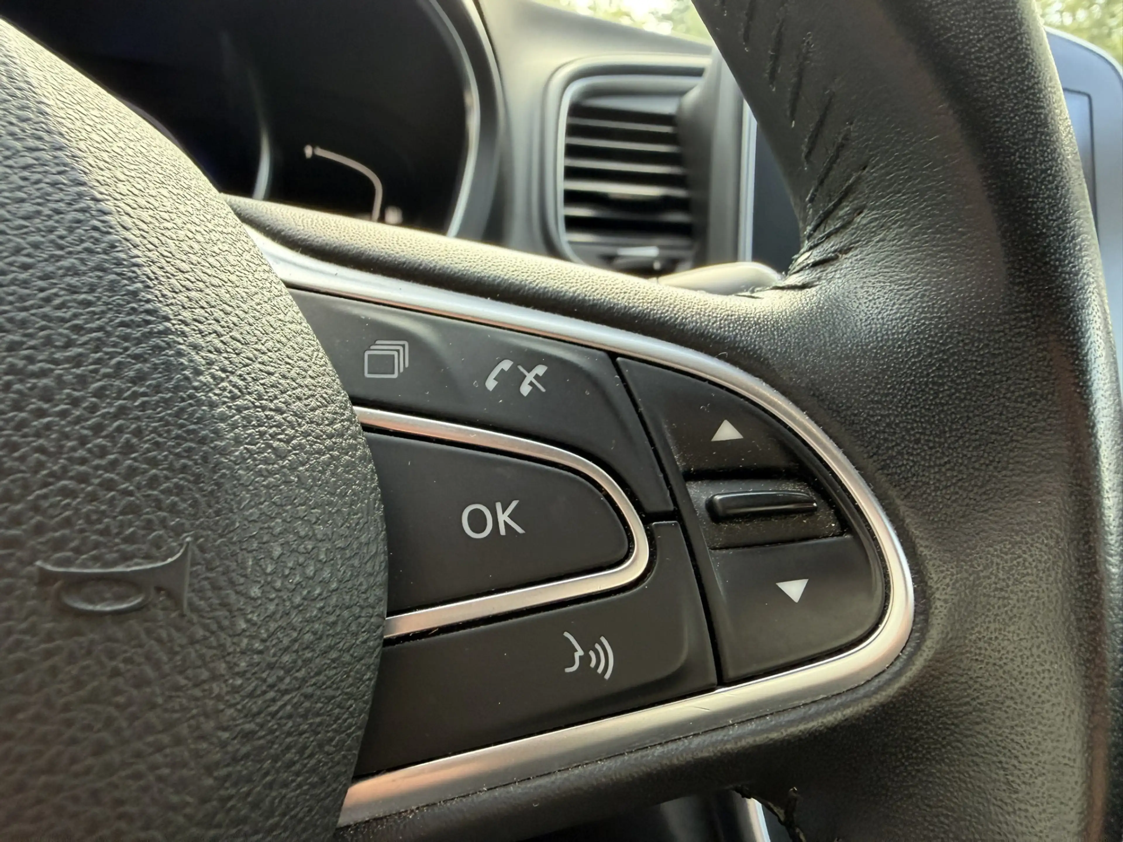 Renault Grand Scenic 1.3 TCe Intens 7persoons | Trekhaak | Airco | PDC — photo 14