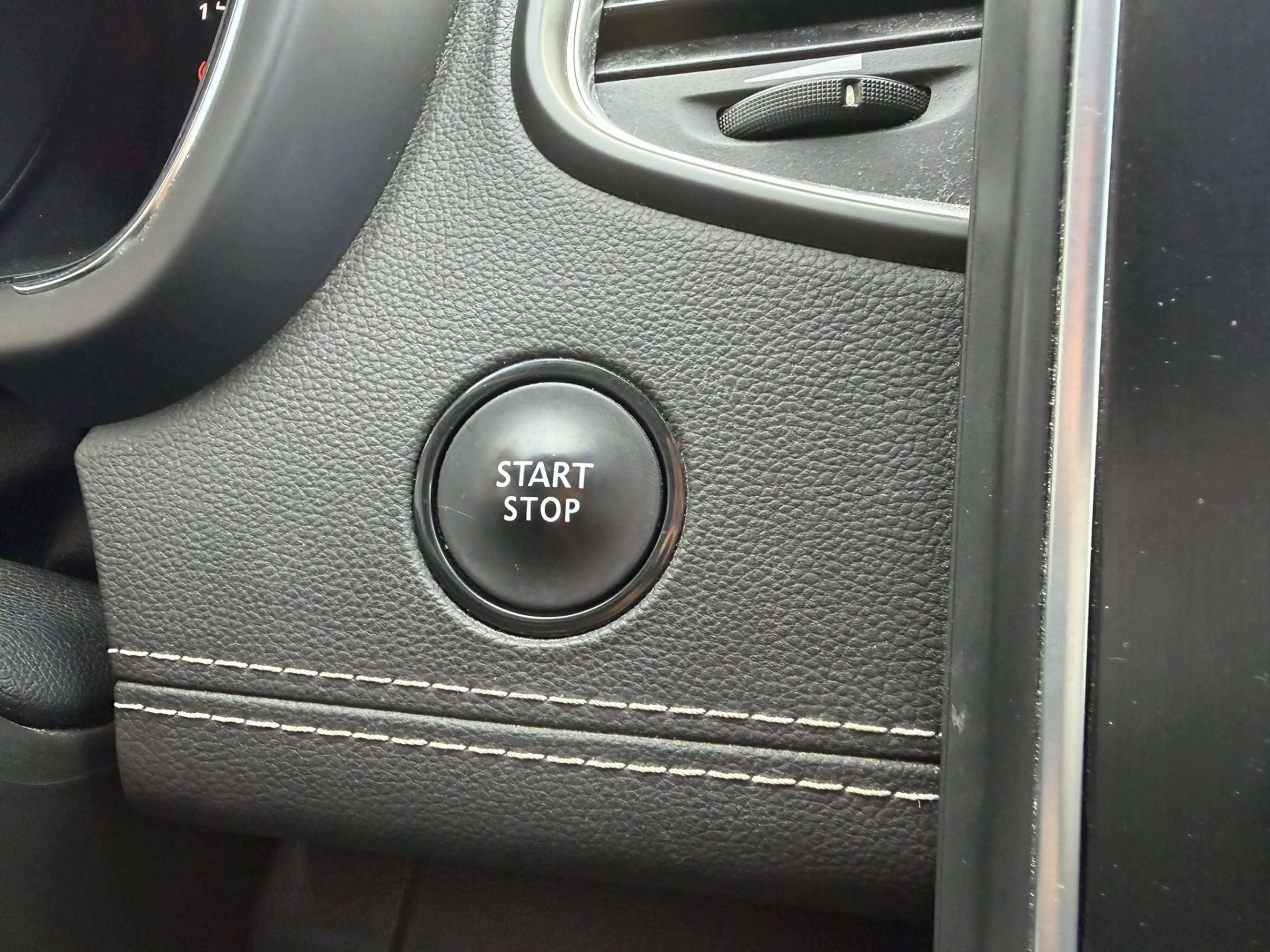 Renault Grand Scenic 1.3 TCe Intens 7persoons | Trekhaak | Airco | PDC — photo 12