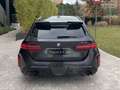BMW M5 Touring Schwarz - thumbnail 7