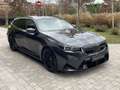BMW M5 Touring Schwarz - thumbnail 2