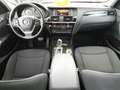 BMW X3 sDrive 18d Xenon Navi TÜV 2027 + Garantie Noir - thumbnail 9