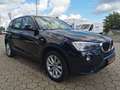 BMW X3 sDrive 18d Xenon Navi TÜV 2027 + Garantie Noir - thumbnail 2
